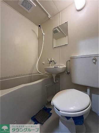 ウィンコーポ北野の物件内観写真